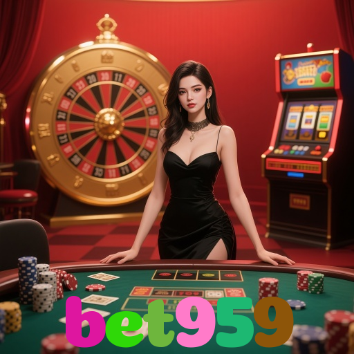  bet959