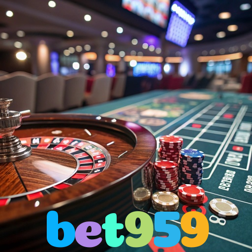  bet959