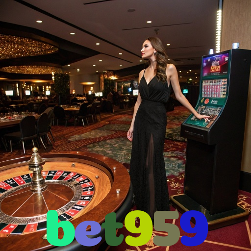  bet959
