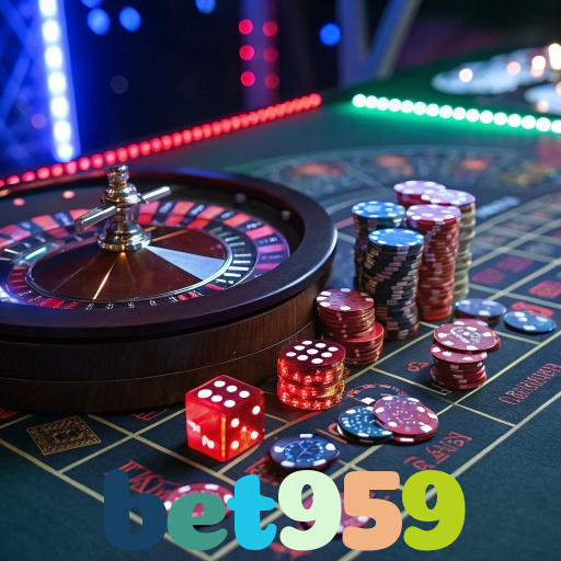  bet959