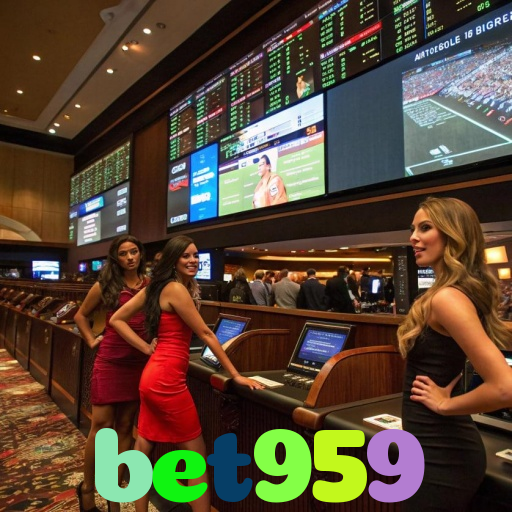  bet959