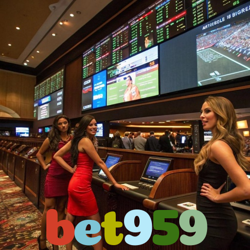  bet959