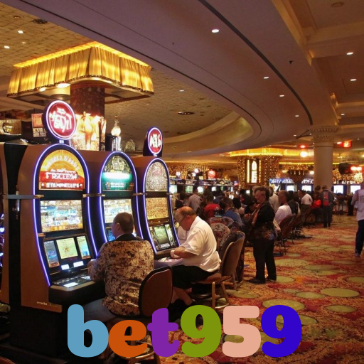  bet959