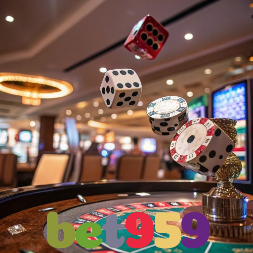 bet959