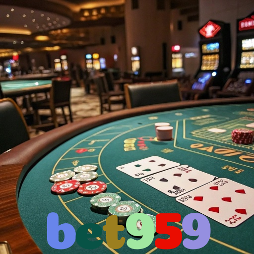  bet959