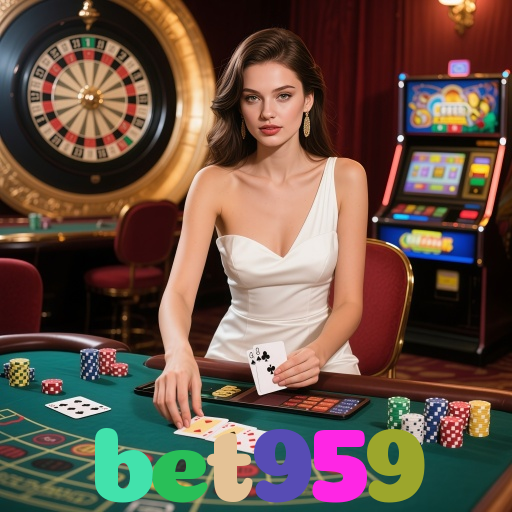  bet959