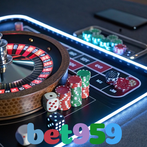  bet959