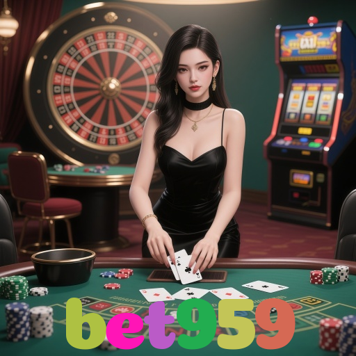  bet959