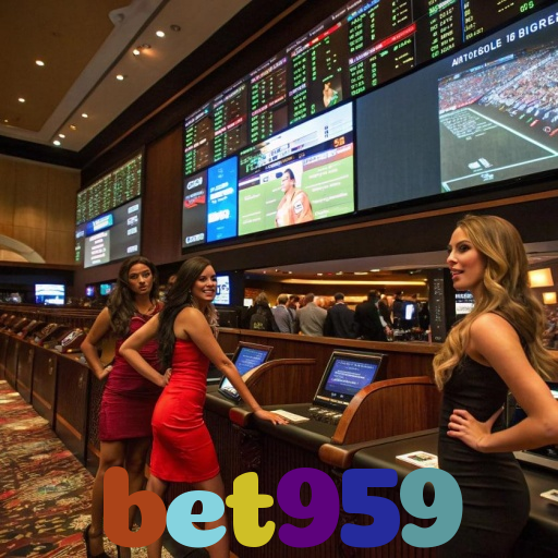  bet959