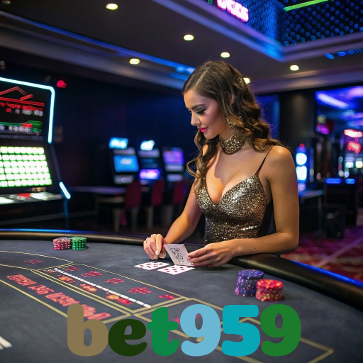  bet959