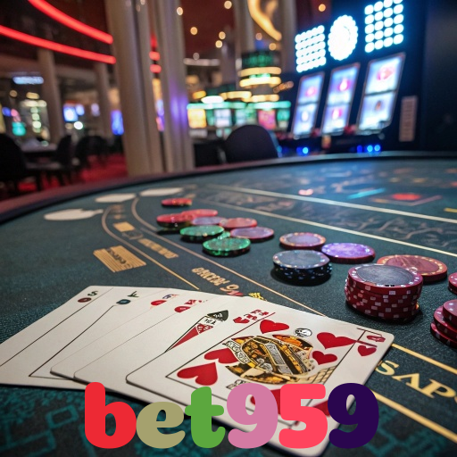  bet959