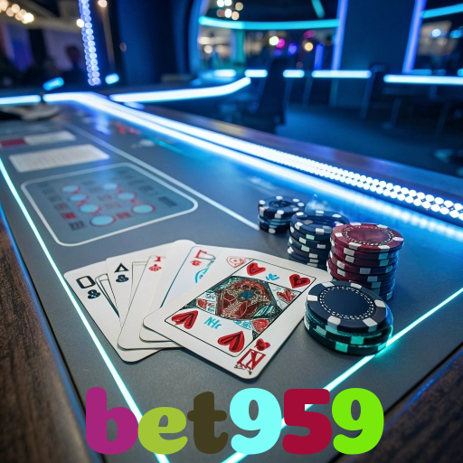  bet959