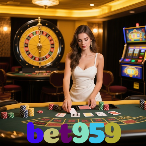  bet959