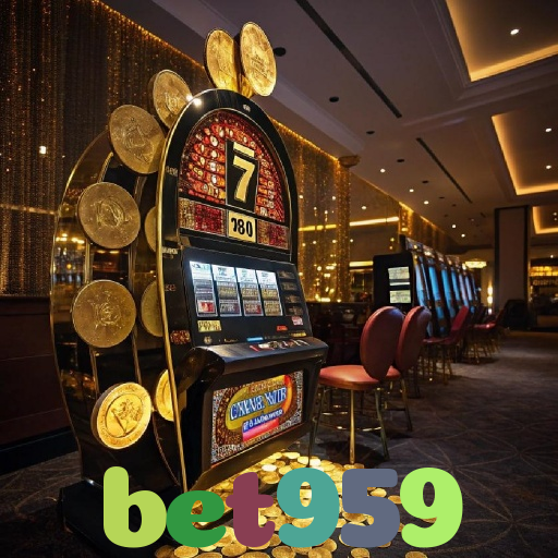  bet959