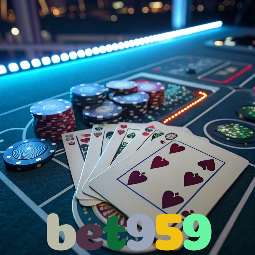  bet959