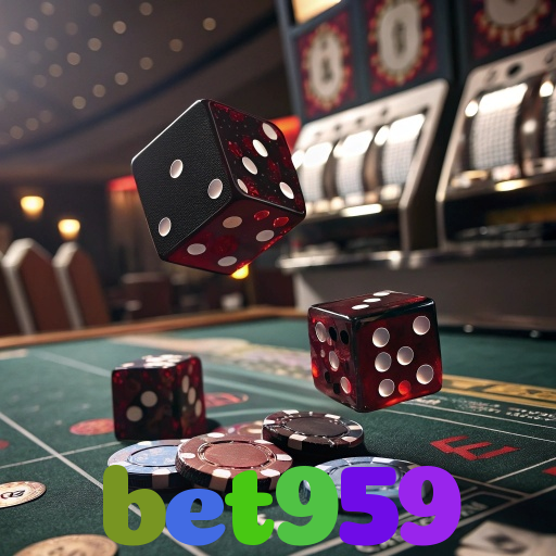  bet959