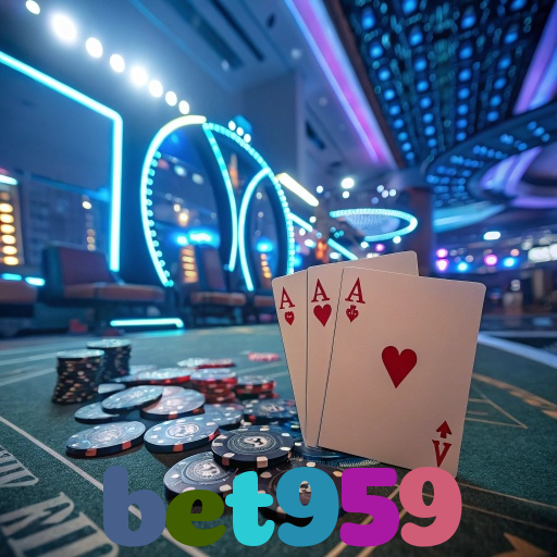  bet959