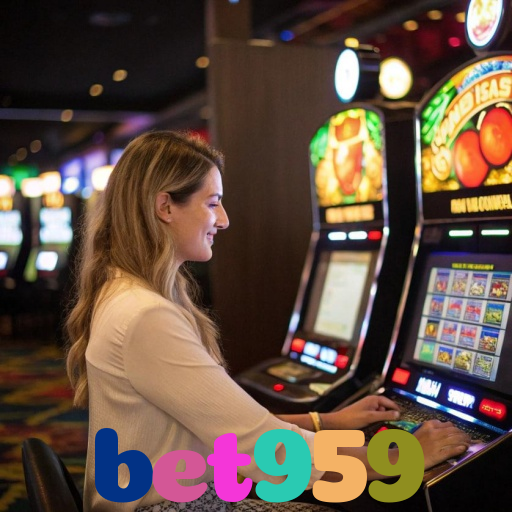  bet959
