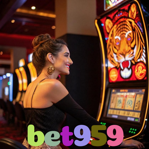  bet959