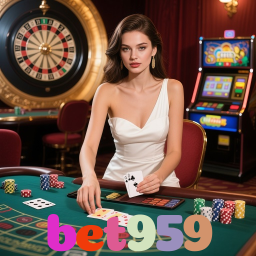  bet959
