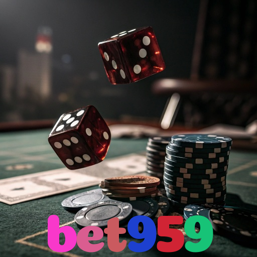  bet959