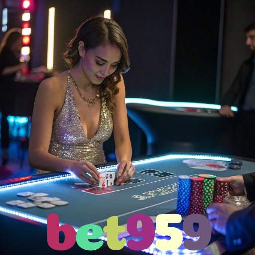  bet959