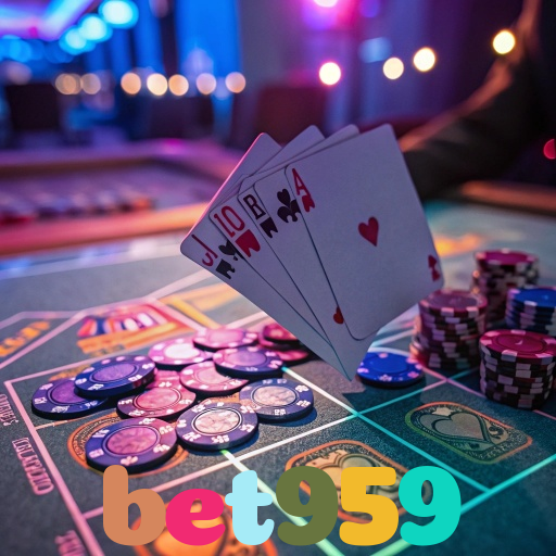  bet959