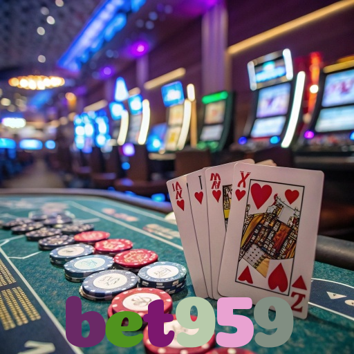  bet959