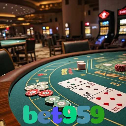  bet959