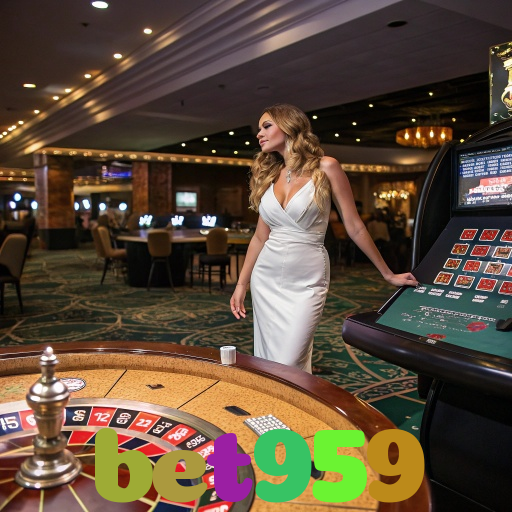  bet959