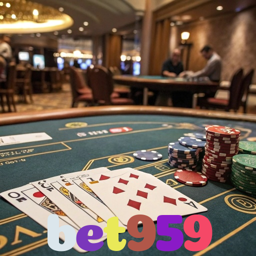  bet959