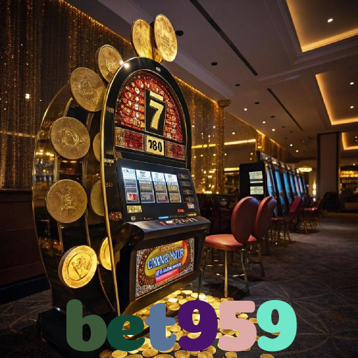  bet959