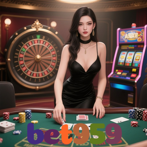  bet959