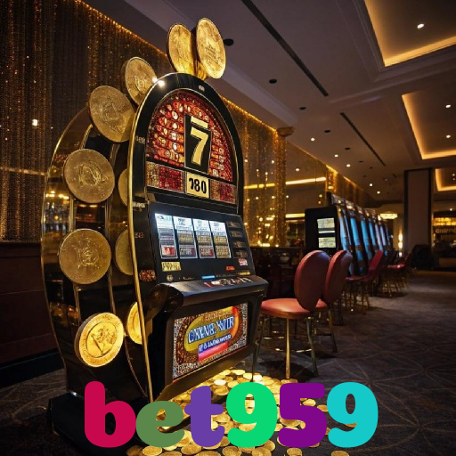  bet959