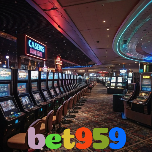  bet959