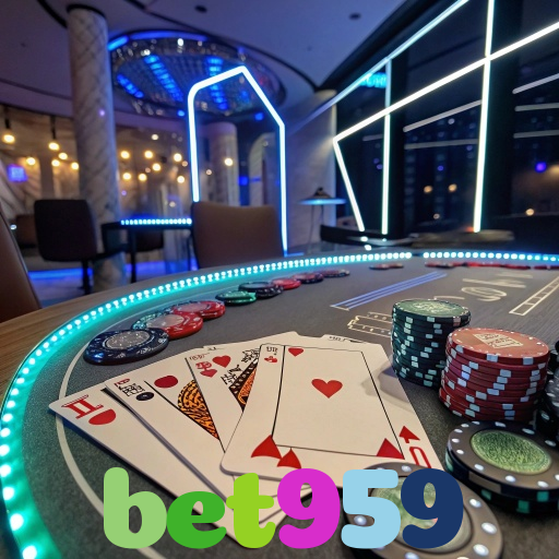  bet959