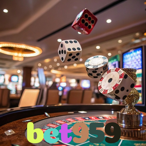  bet959