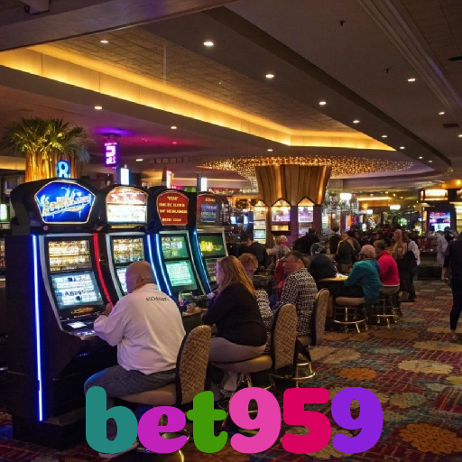  bet959