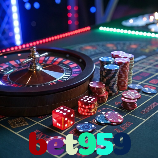  bet959