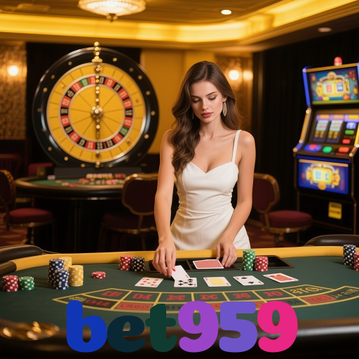  bet959