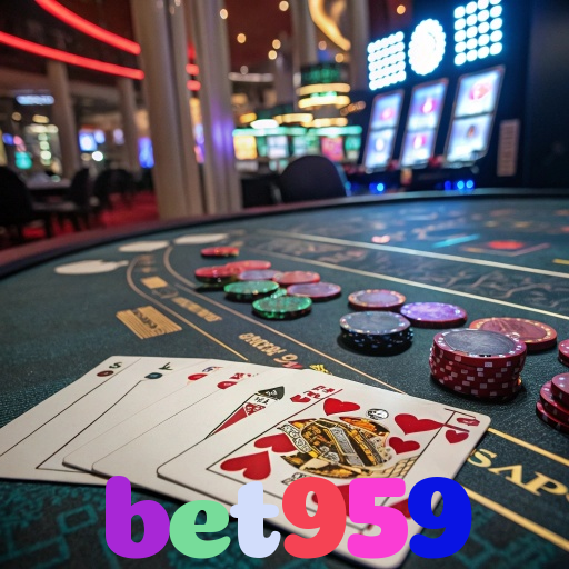  bet959