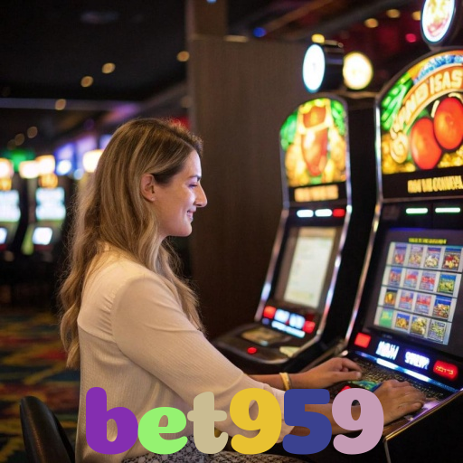  bet959
