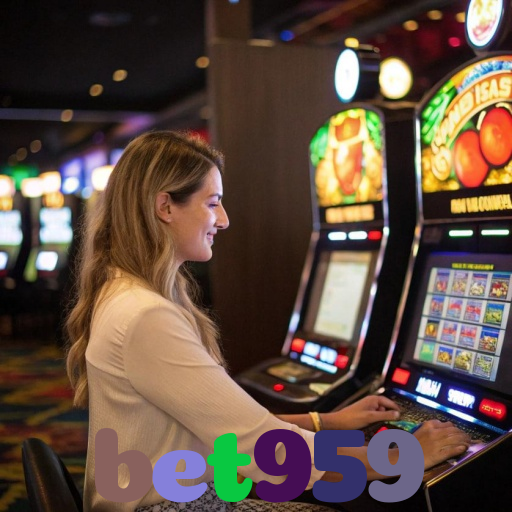  bet959