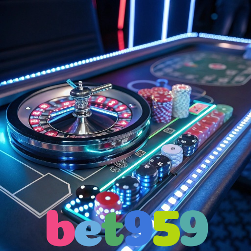  bet959