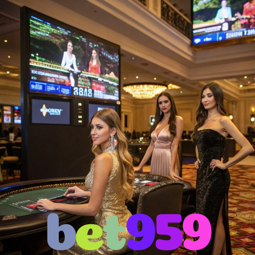  bet959