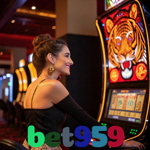  bet959