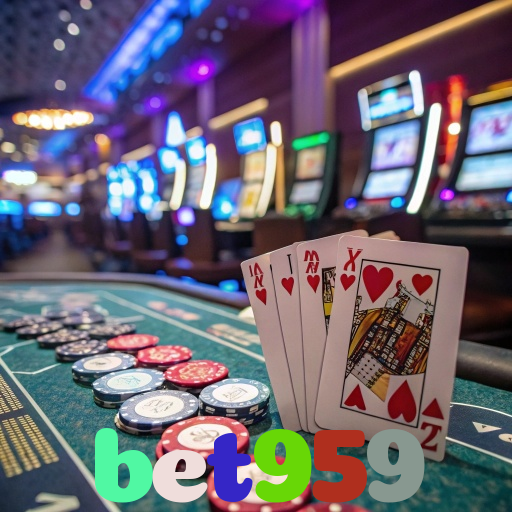  bet959