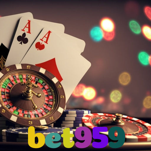  bet959