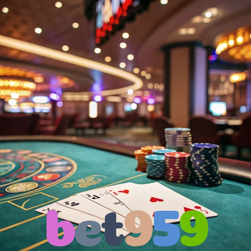  bet959