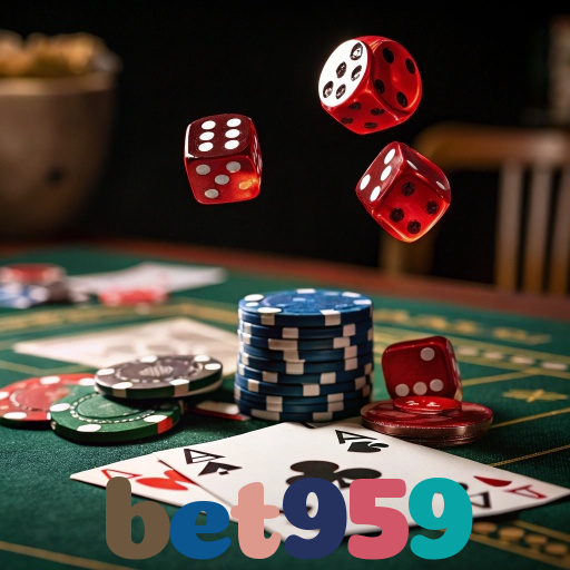  bet959